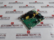 Domyos A002050005 Pcb Board