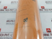 Donaldson P165332 Hydraulic Filter 1000 Psi/ 6900 Kpa 