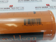 Donaldson P165332 Hydraulic Filter 1000 Psi/ 6900 Kpa 