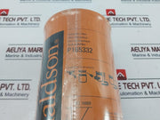 Donaldson P165332 Hydraulic Filter 1000 Psi/ 6900 Kpa 