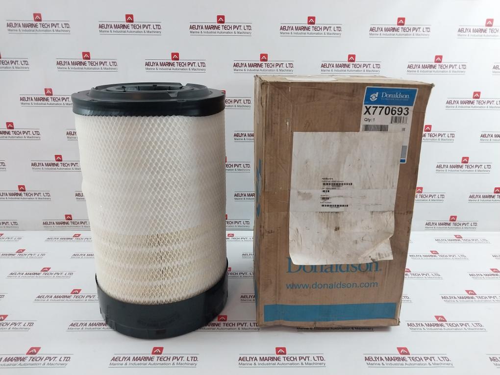 Donaldson P785590 Primary Radial Seal Air Filter P785 102177995 30307915