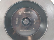 Donaldson P785590 Primary Radial Seal Air Filter P785 X770693-000-710