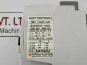 Dong-A Dmc(D)40b 2a2b