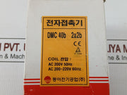 Dong-A Dmc(D)40b 2a2b