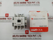 Dong-A Dmc(D)40b 2a2b