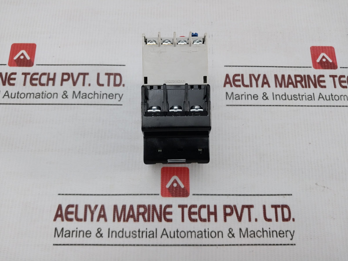Dong-A Thermal Overload Relay 690v/7.5a Dth-22b