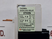 Dong-A Dth-22b