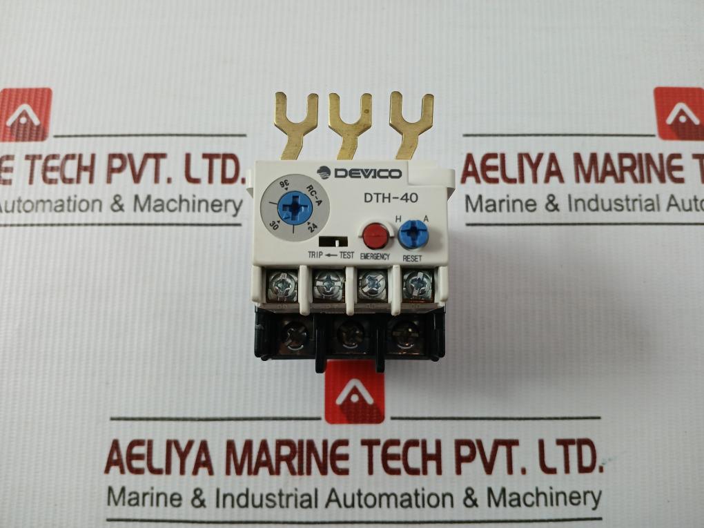 Dong-A Dth-40