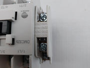 Dong-A Electric Dmc(D)32b 2a2b