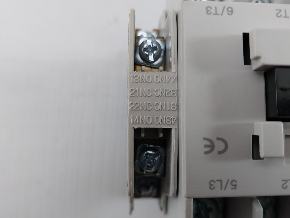 Dong-A Electric Dmc(D)32b 2a2b