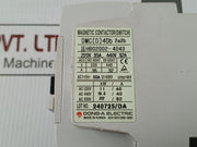 Dong-A Electric Dmc(D)40b 2a2b