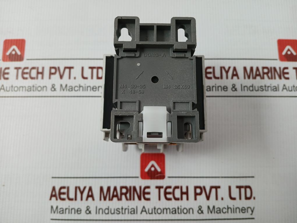 Dong-A Electric Dmc(D)40b 2a2b