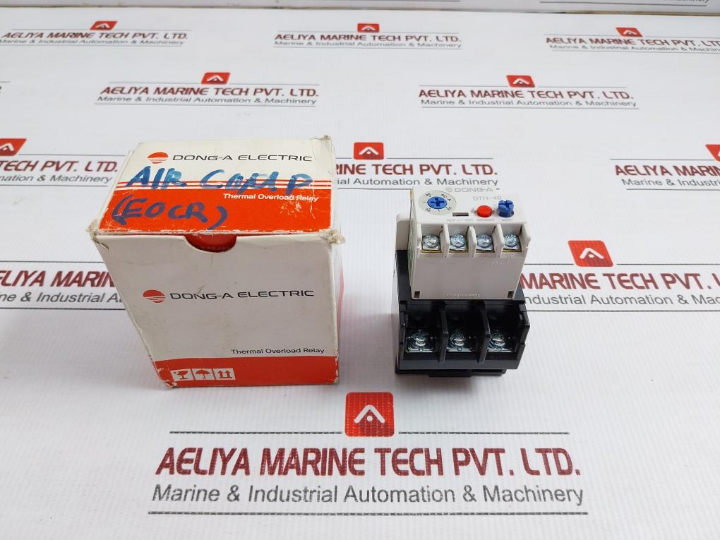 Dong-A Electric Dth-40