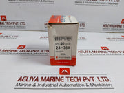 Dong-A Electric Dth-40