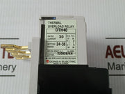 Dong-A Electric Dth-40