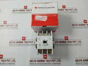 Dong-A Electric Magnetic Contactor Dmc50 2a2b