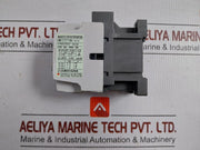 Dong-A Magnetic Contactor Switch Dmc(D)18b 1a1b
