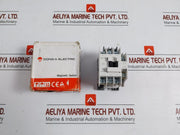 Dong-A Magnetic Contactor Switch Dmc(D)18b 1a1b