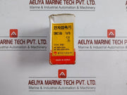 Dong-A Magnetic Contactor Switch Dmc(D)18b 1a1b