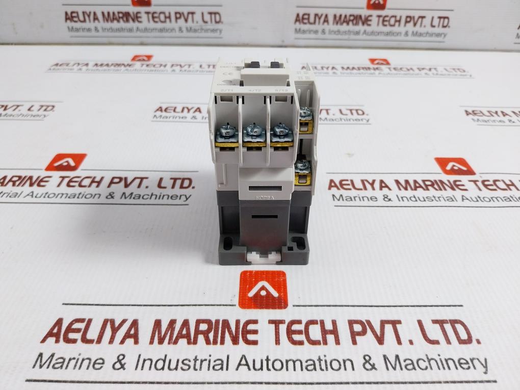 Dong-A Magnetic Contactor Switch Dmc(D)18b 1a1b