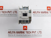 Dong-A Magnetic Contactor Switch Dmc(D)18b 1a1b