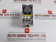 Dong-A Magnetic Contactor Switch Dmc(D)18b 1a1b
