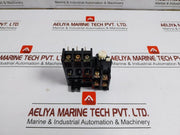 Dong-A Thermal Overload Relay Hrd 020b