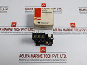 Dong-A Thermal Overload Relay Hrd 020b