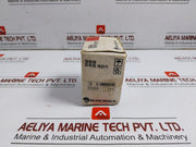 Dong-A Thermal Overload Relay Hrd 020b