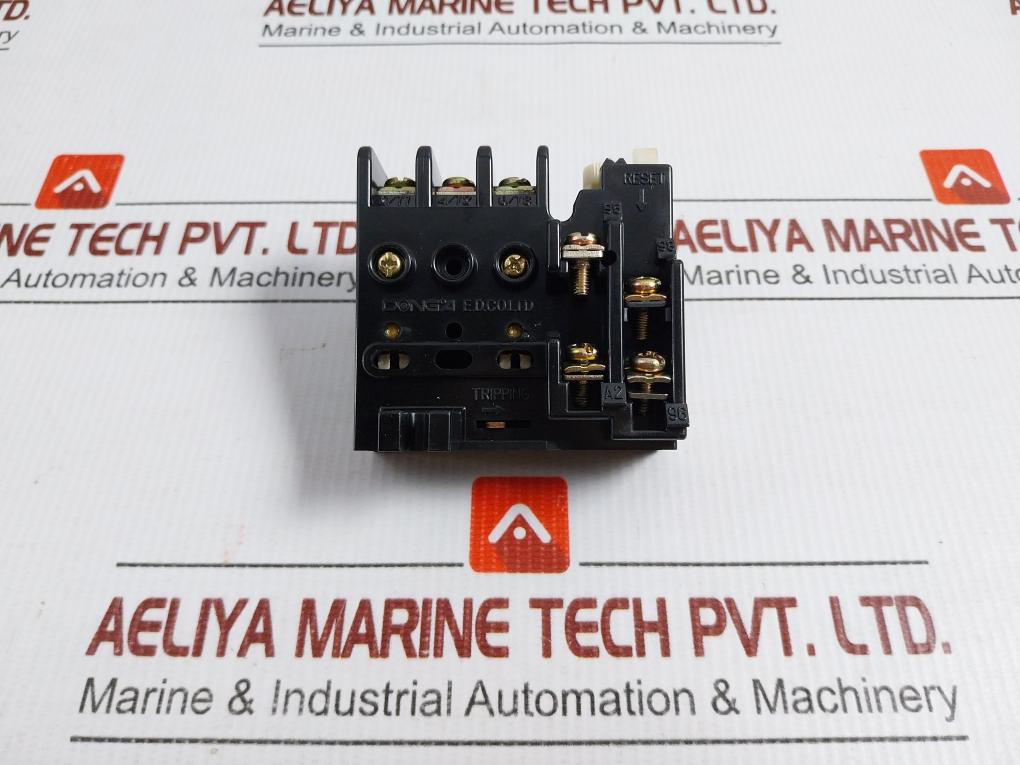 Dong-A Thermal Overload Relay Hrd 020b