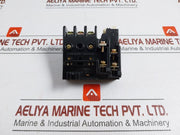 Dong-A Thermal Overload Relay Hrd 020b