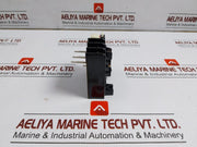 Dong-A Thermal Overload Relay Hrd 020b