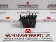 Dong-A Thermal Overload Relay Hrd 020b