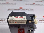 Dong-A Thermal Overload Relay Hrd 020b