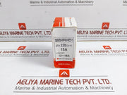 Dong-a-Electric-690V-15A-Thermal-Overload-Relay-Dth-22B-208991-10