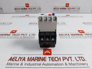 Dong-a-Electric-690V-15A-Thermal-Overload-Relay-Dth-22B-208991-2