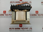 Dong-a Control Transformer 200 Va 60 Hz Used
