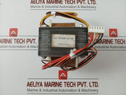 Dong-a Ot Ta1240-2/71N Step-down Transformer Used