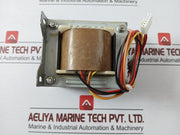 Dong-a Ot Ta1240-2/71N Step-down Transformer Used