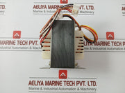 Dong-a Ot Ta1240-2/71N Step-down Transformer Used