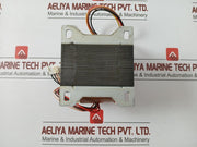 Dong-a Ot Ta1240-2/71N Step-down Transformer Used