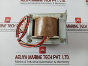 Dong-a Ot Ta1240-2/71N Step-down Transformer Used