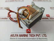 Dong-a Ot Ta1240-2/71N Step-down Transformer Used