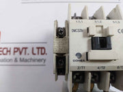 Dong A Dmc(D)32B 2A2B Magnetic Contactor 690V/50A