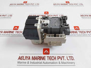 Dong A Dmc(D)32B 2A2B Magnetic Contactor 690V/50A