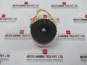 Dong A Npt Ta1240-1/3/4 Toroidal Transformer