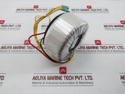Dong A Npt Ta1240-1/3/4 Toroidal Transformer