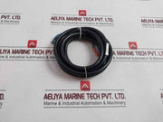 Dong Il 60227 Flexible Power Cable 2 Meter 300/500V