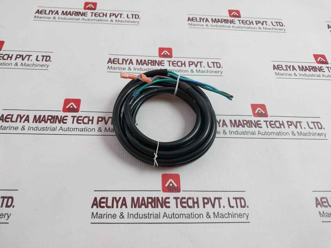 Dong Il 60227 Flexible Power Cable 2 Meter 300/500V