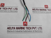 Dong Il 60227 Flexible Power Cable 2 Meter 300/500V